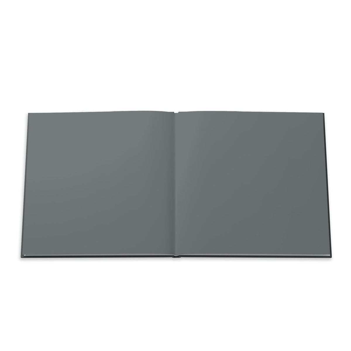 Hardcover Photo Book