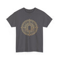 Threshold Compass heavy cotton tee by Arcana Forge – product image 3 of 16