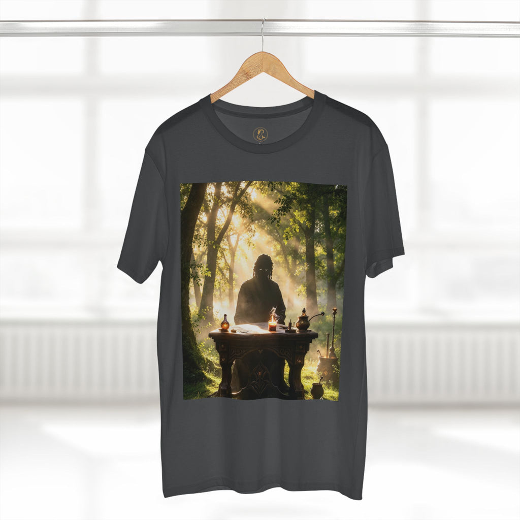 Adult Staple Tee