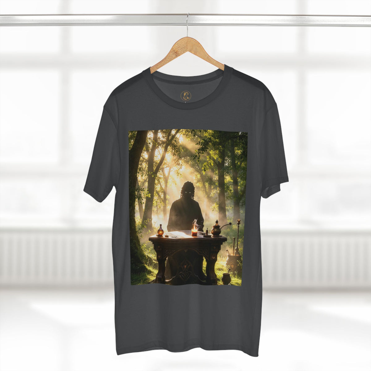 Adult Staple Tee