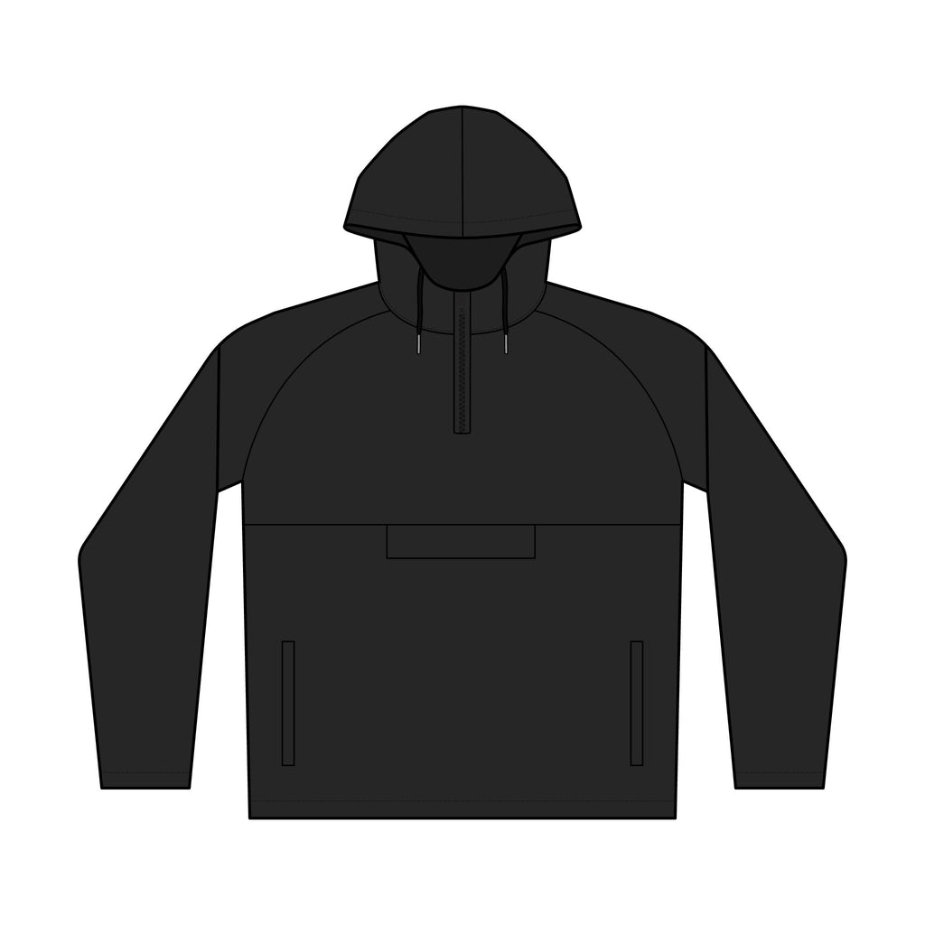 Cyrus Windbreaker