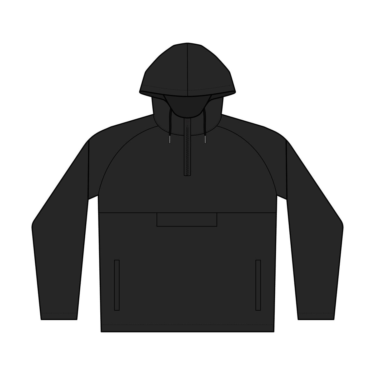 Cyrus Windbreaker