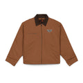CornerStone® Unisex Duck Cloth Work Jacket