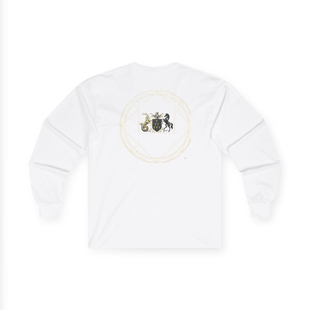 Moon Moth Guardian tee by Arcana Forge – product image 4 of 12