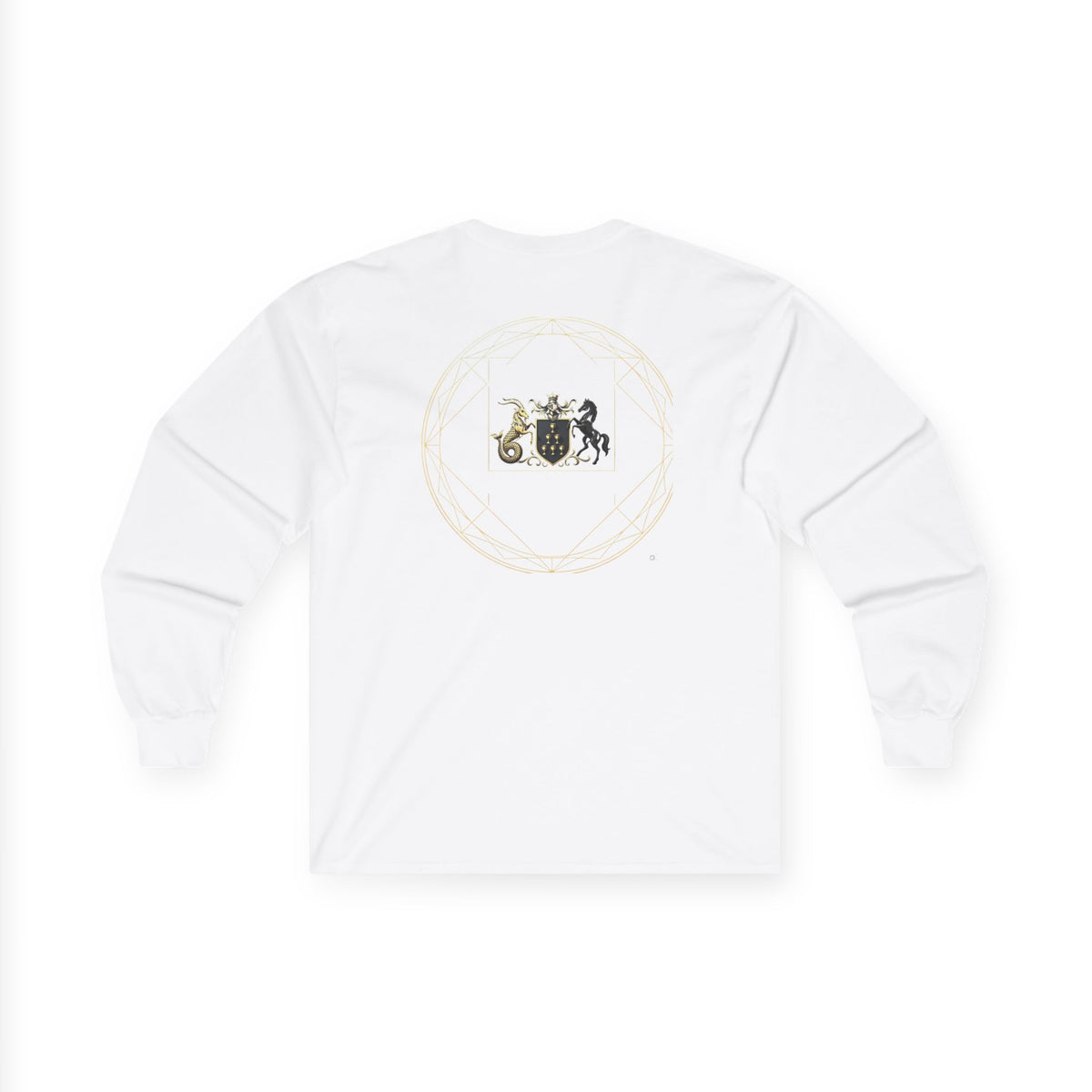 Moon Moth Guardian tee by Arcana Forge – product image 4 of 12