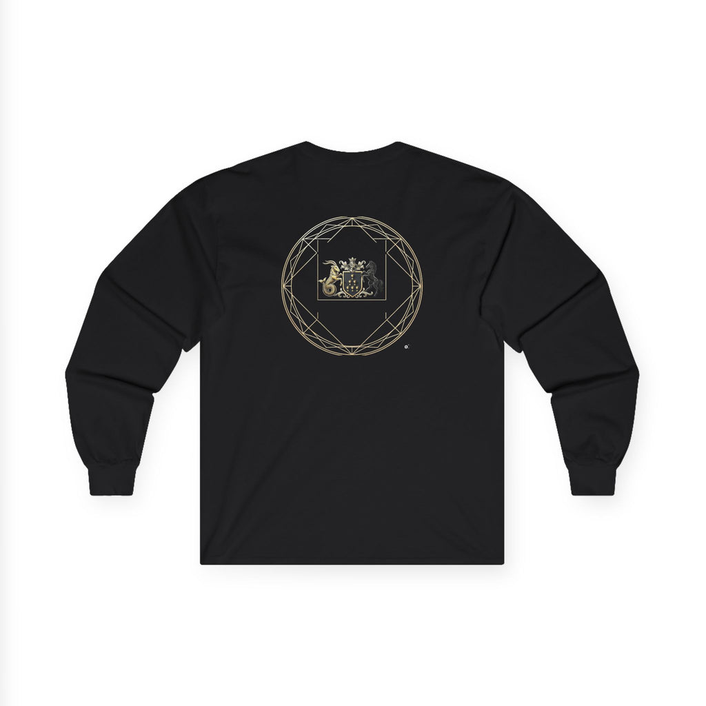 Unisex Ultra Cotton Long Sleeve Tee