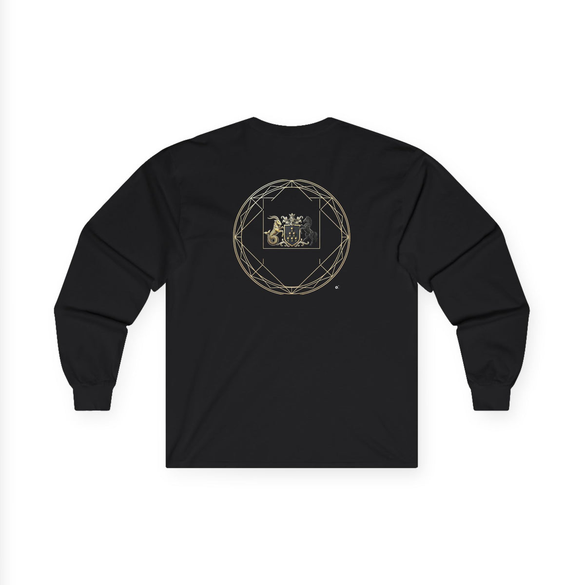 Unisex Ultra Cotton Long Sleeve Tee