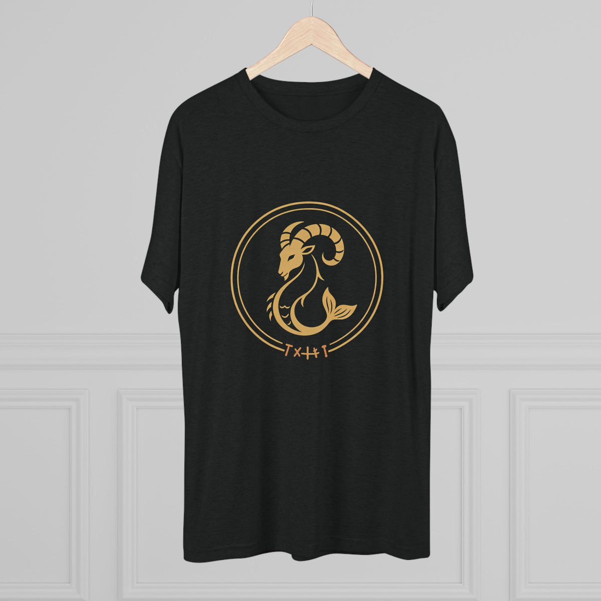 Sea-Goat Emblem tee by Arcana Forge – product image 6 of 12