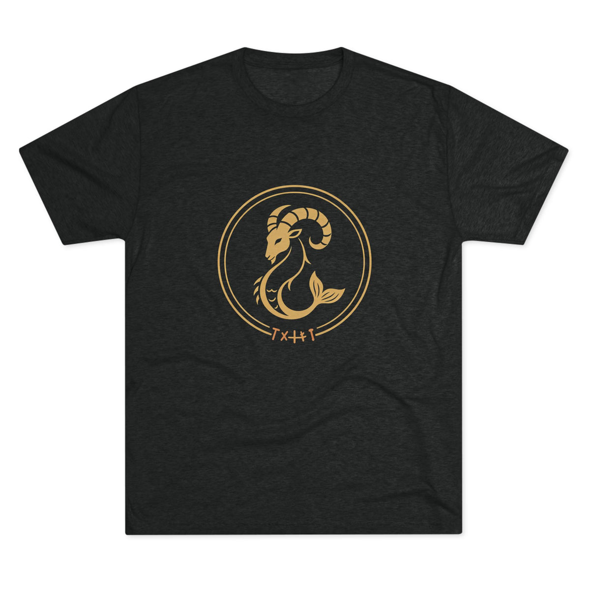 Sea-Goat Emblem tee by Arcana Forge – product image 1 of 12