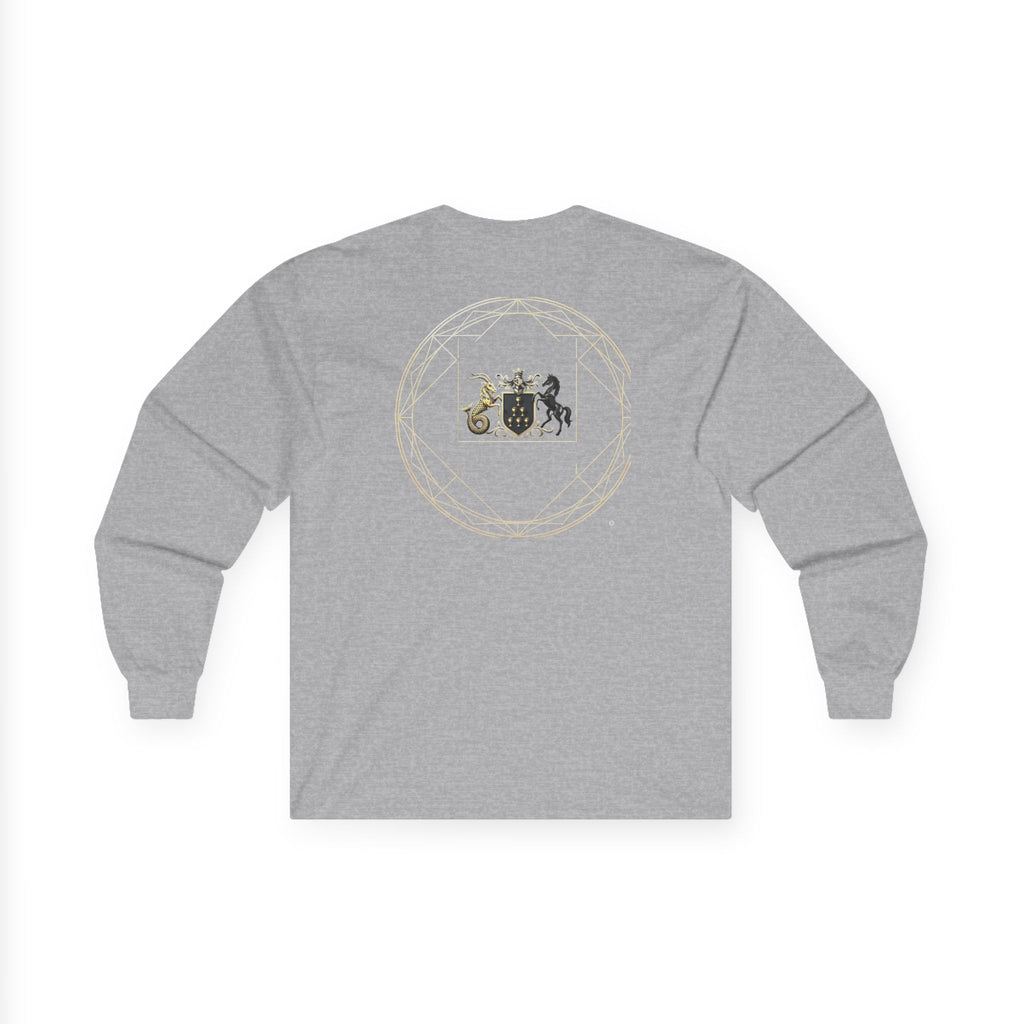 Moon Moth Guardian tee by Arcana Forge – product image 10 of 12