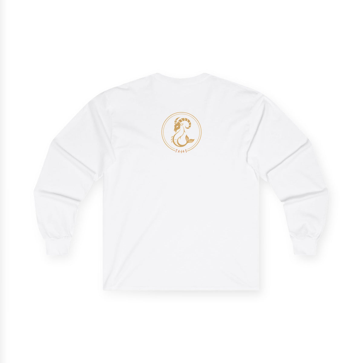 Portal Gateway long sleeve tee by Arcana Forge – product image 3 of 8