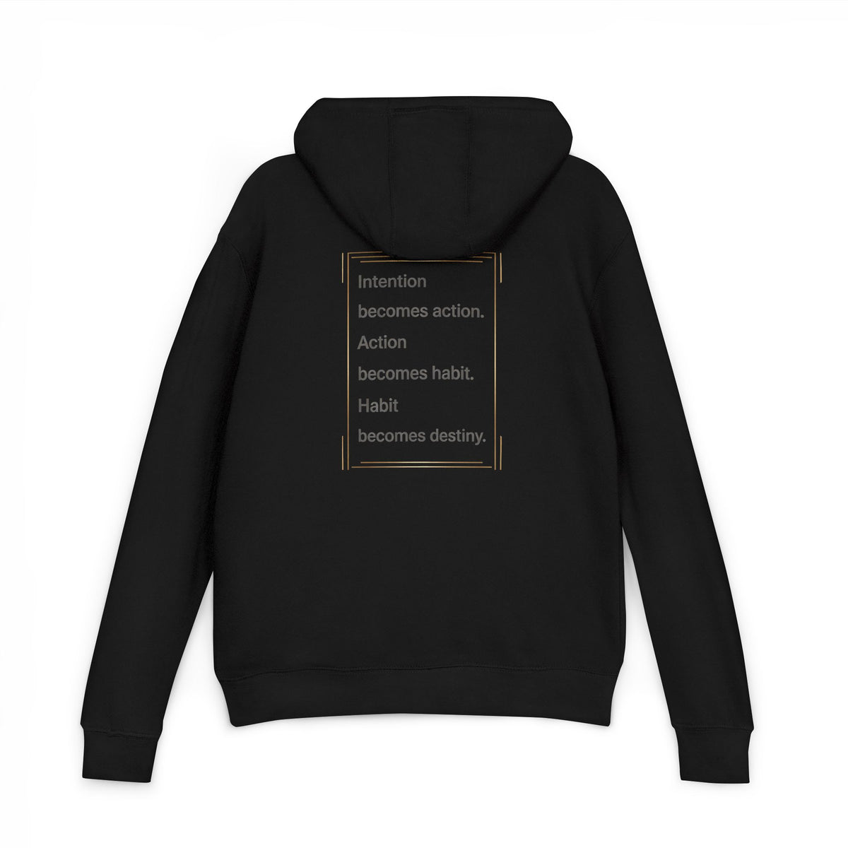 Unisex French Terry Hoodie