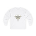 Moon Moth Guardian tee by Arcana Forge – product image 1 of 12