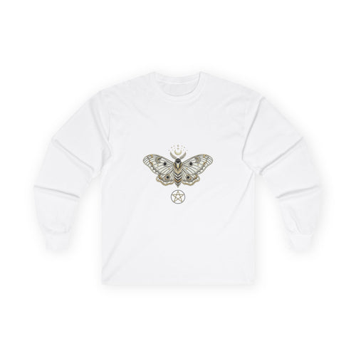 Moon Moth Guardian tee by Arcana Forge – product image 1 of 12