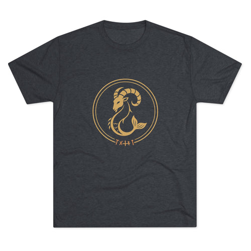 Sea-Goat Emblem tee by Arcana Forge – product image 2 of 12