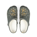 EVA Foam Rubber Shoes (AOP)