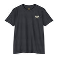 Unisex CVC Jersey T-shirt