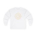 Portal Gateway long sleeve tee by Arcana Forge – product image 1 of 8