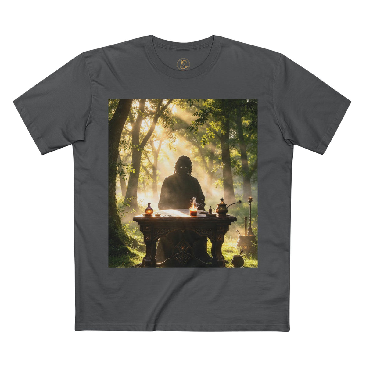 Adult Staple Tee