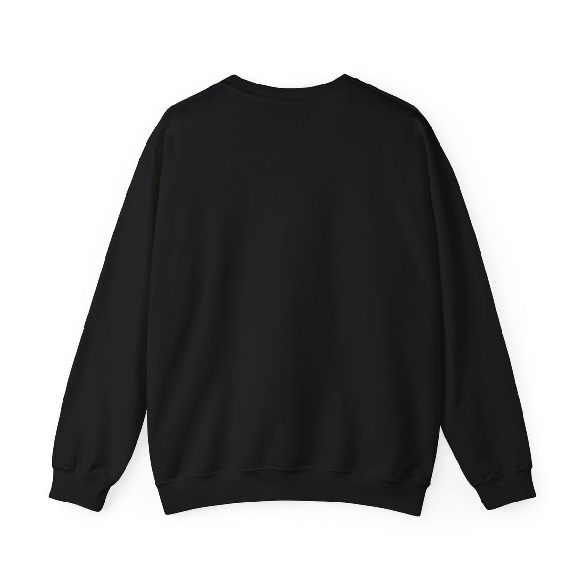 Moth Pentagram Sweatshirt — Mystic Moon Moth Graphic Crewneck
