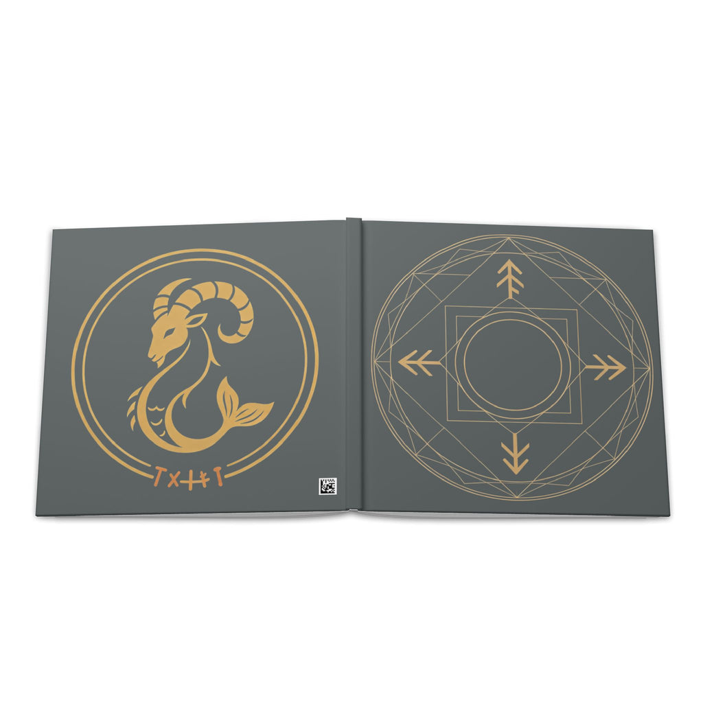 Hardcover Photo Book