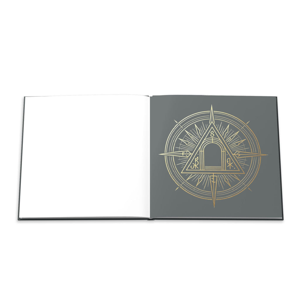 Hardcover Photo Book