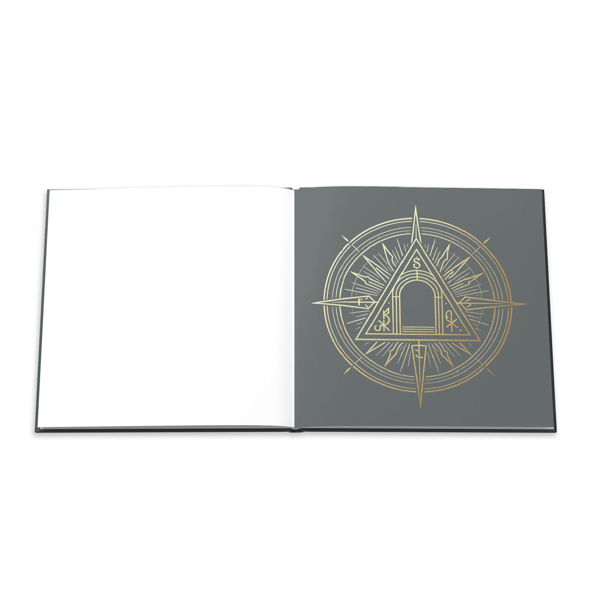 Hardcover Photo Book