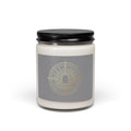 Scented Soy Candle, 9oz