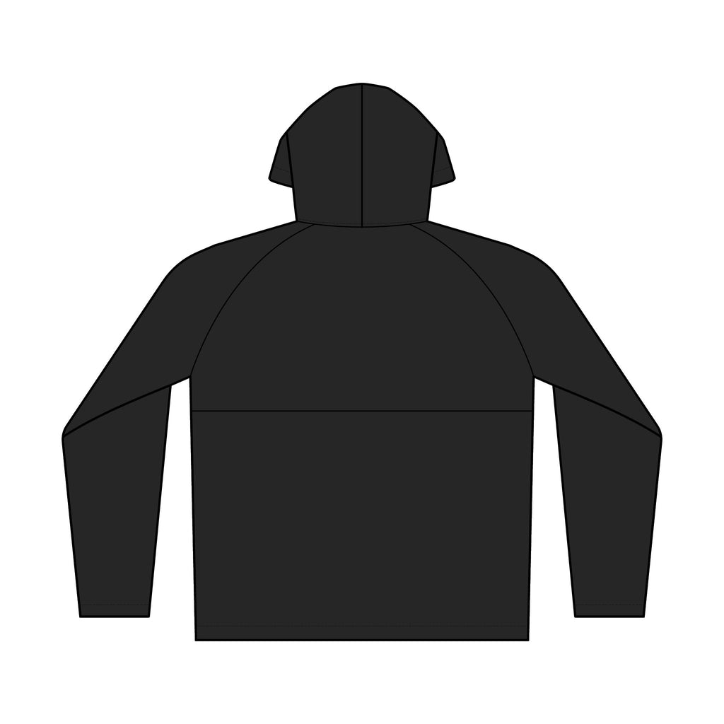 Cyrus Windbreaker