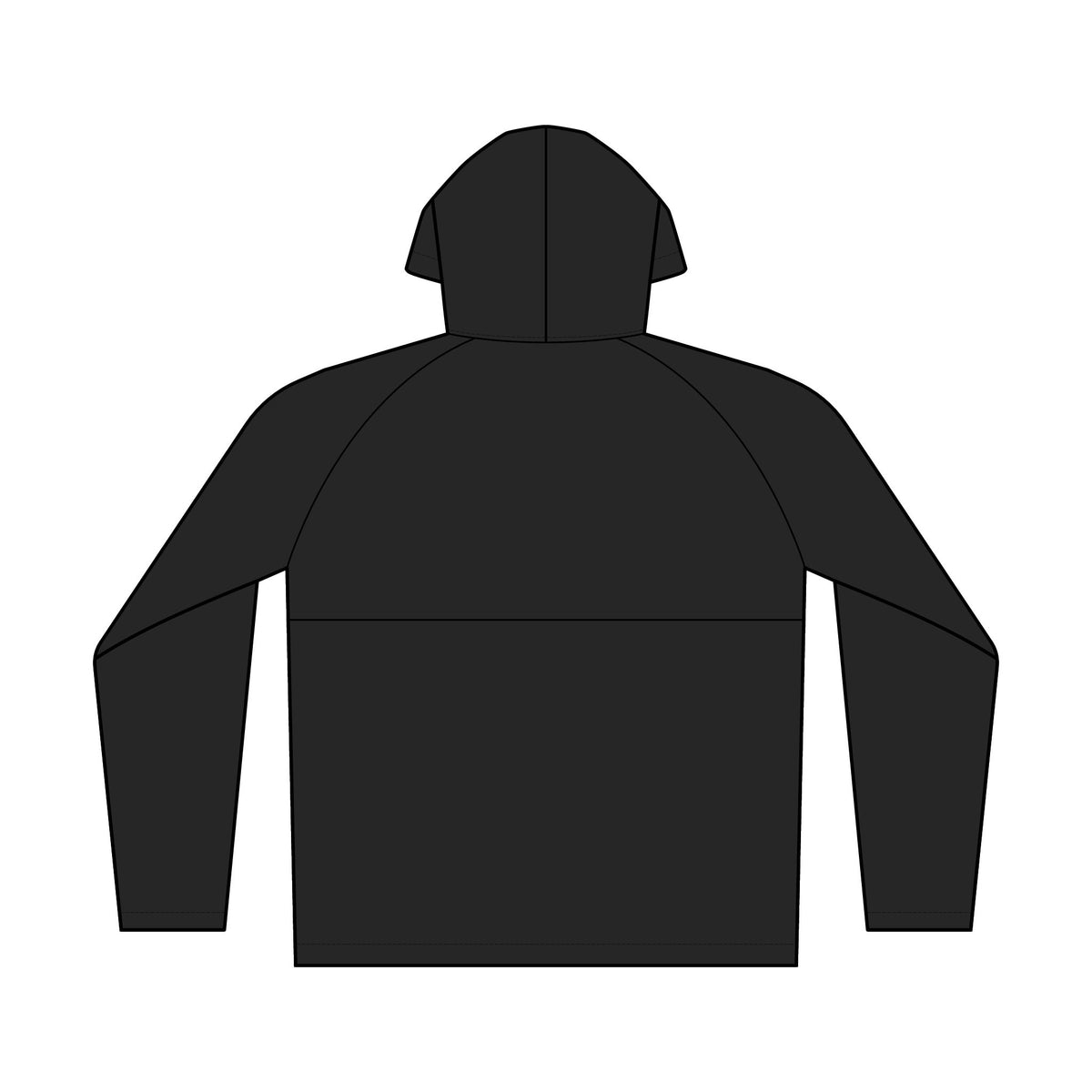 Cyrus Windbreaker