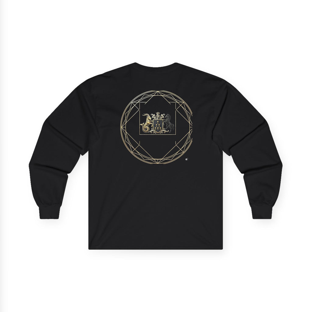Moon Moth Guardian tee by Arcana Forge – product image 7 of 12
