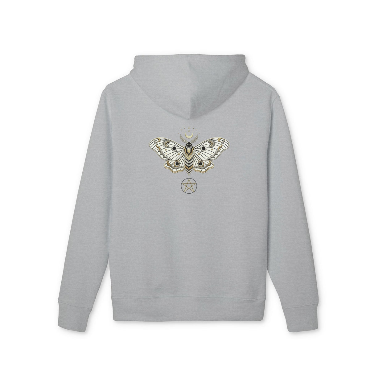 Unisex Cruiser 2.0 Hoodie