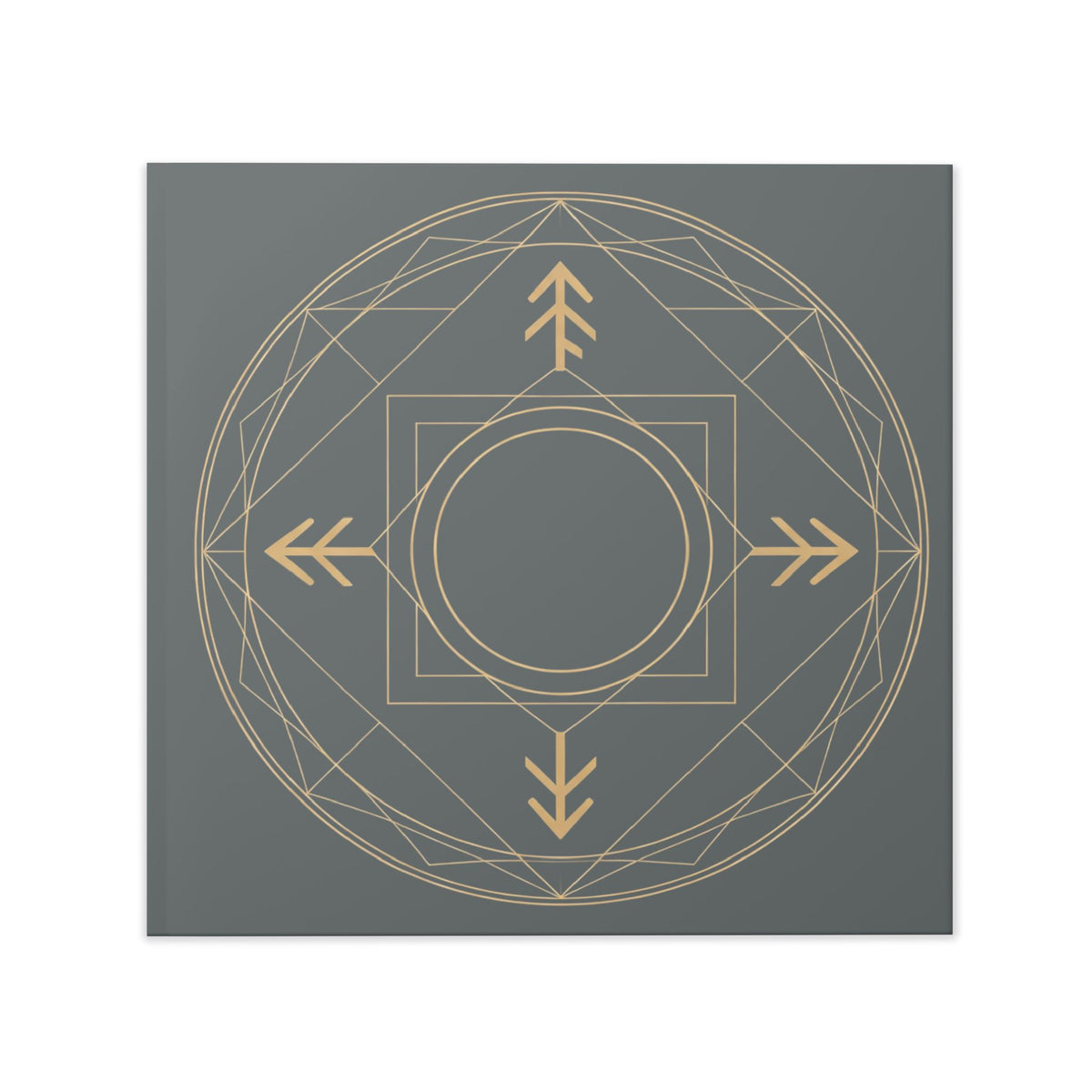 Hardcover Photo Book