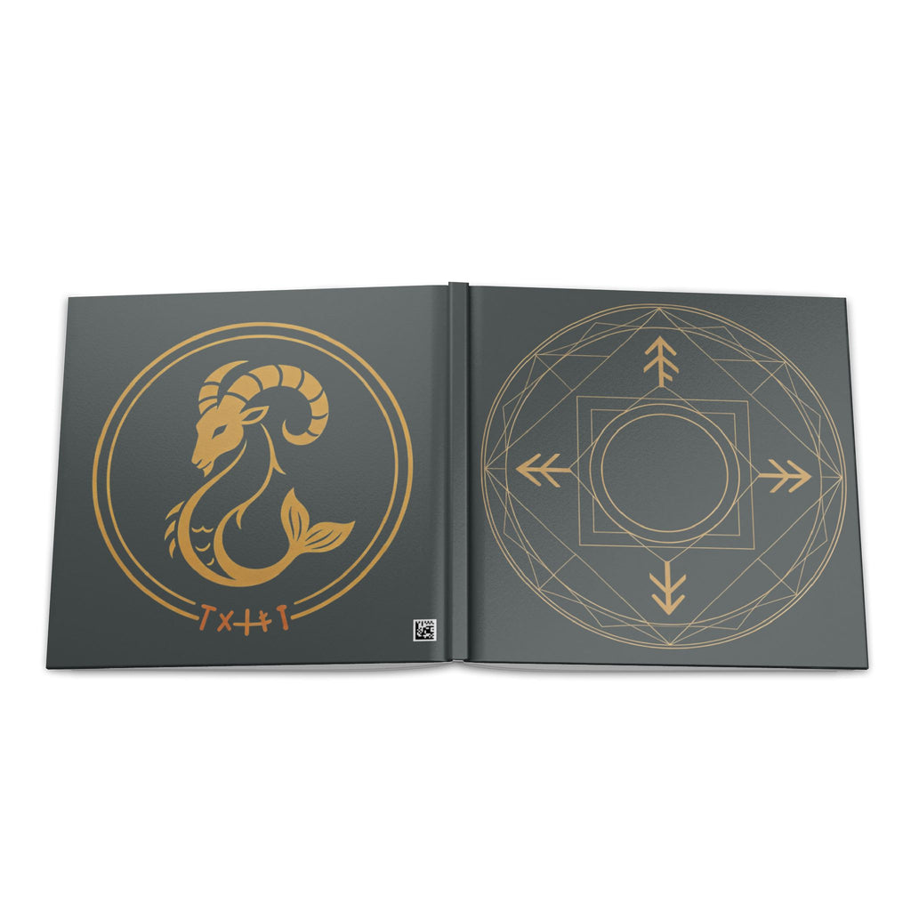 Hardcover Photo Book