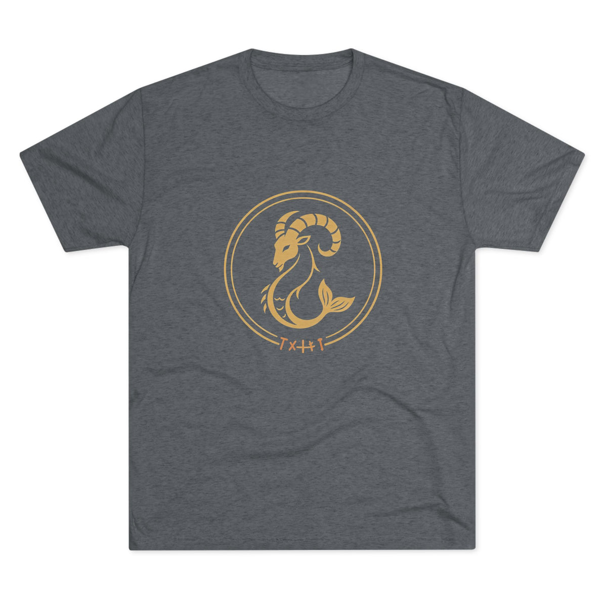 Sea-Goat Emblem tee by Arcana Forge – product image 3 of 12