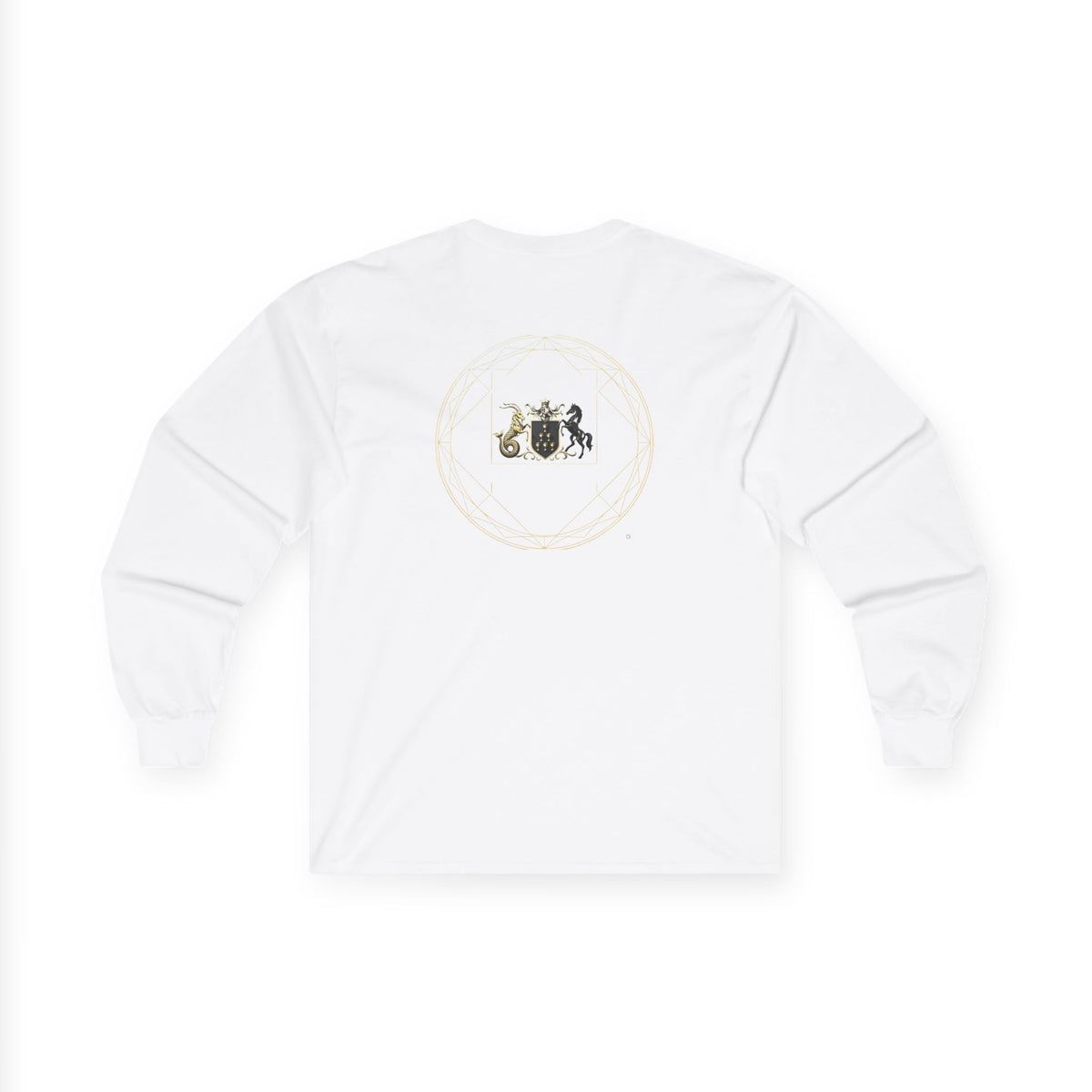 Unisex Ultra Cotton Long Sleeve Tee