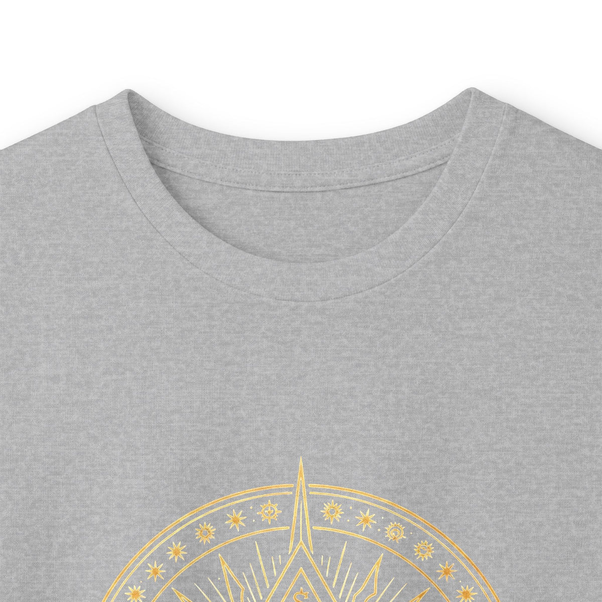 Portal Gateway long sleeve tee by Arcana Forge – product image 7 of 8