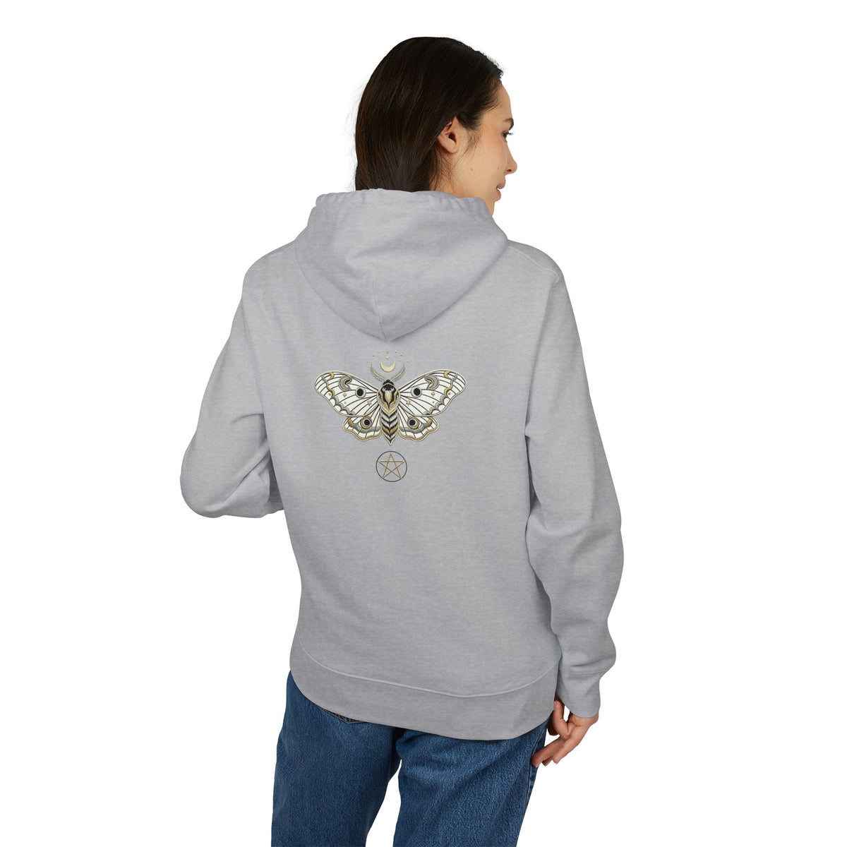 Unisex Cruiser 2.0 Hoodie