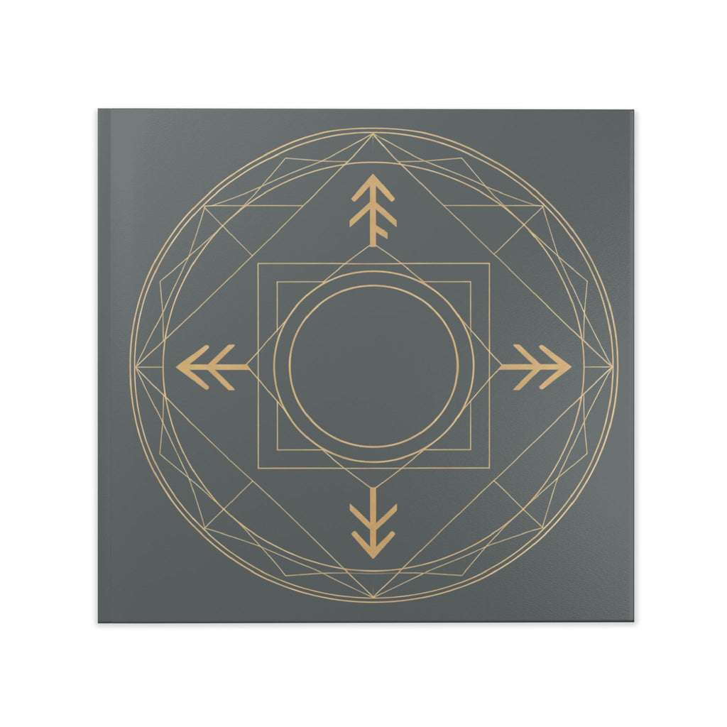Hardcover Photo Book