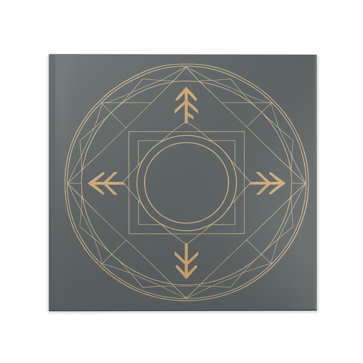 Hardcover Photo Book