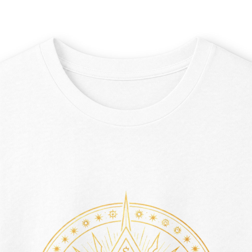 Portal Gateway long sleeve tee by Arcana Forge – product image 4 of 8