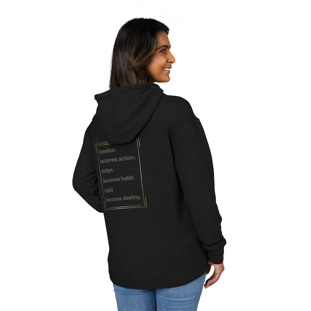 Unisex French Terry Hoodie