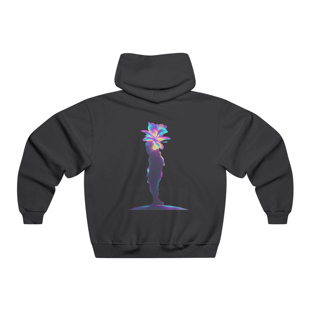 Men's NUBLEND® Hooded Sweatshirt